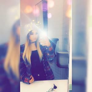 Meet your Posher, Natalie